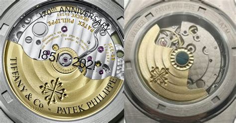 patrick fake watch|how to detect patek philippe watch.